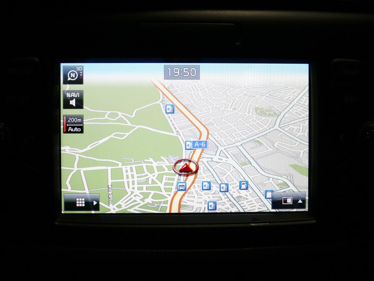 Foto Kia Ceed 18