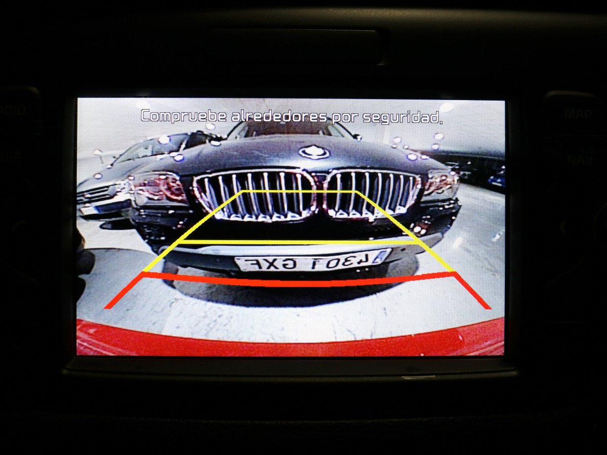 Foto Kia Ceed 19