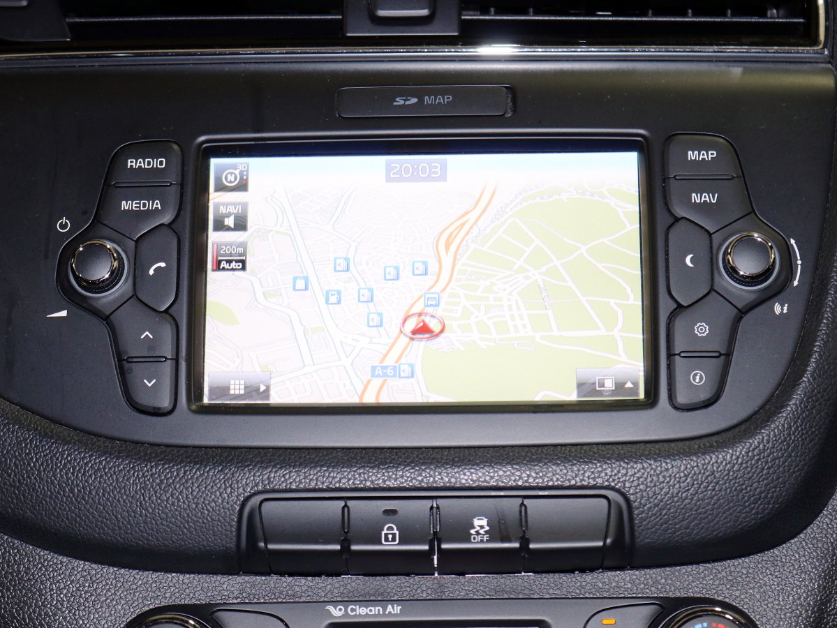 Foto Kia Ceed 25