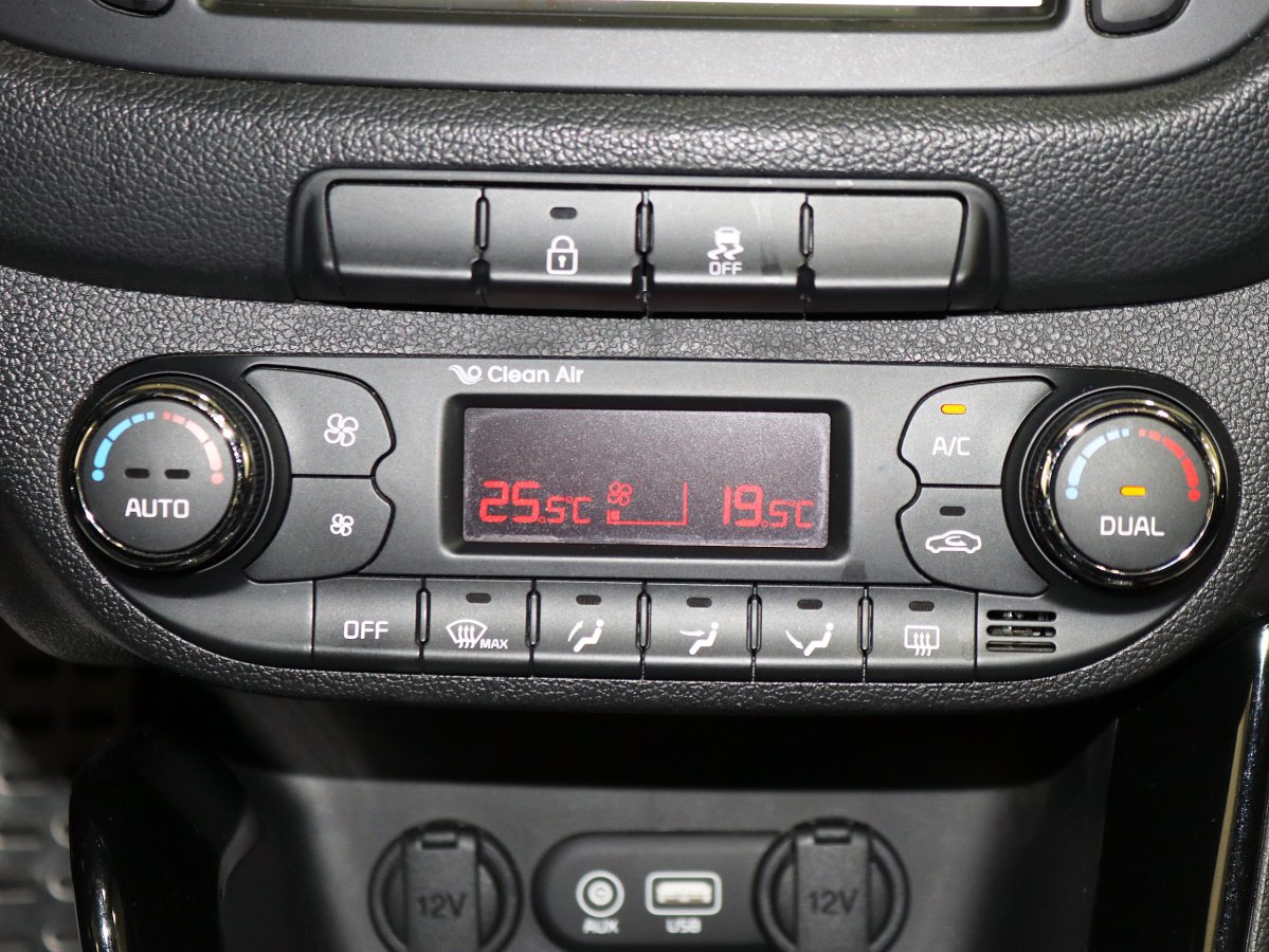 Foto Kia Ceed 26