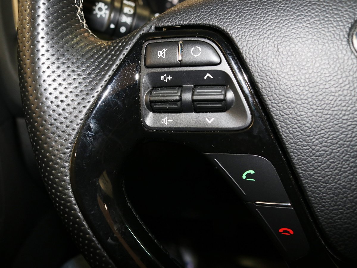 Foto Kia Ceed 35