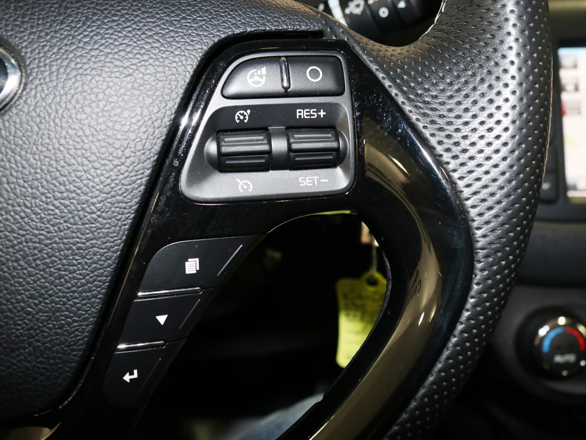 Foto Kia Ceed 36