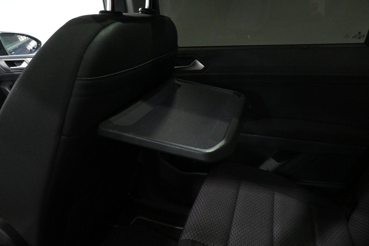 Foto Volkswagen Touran 12