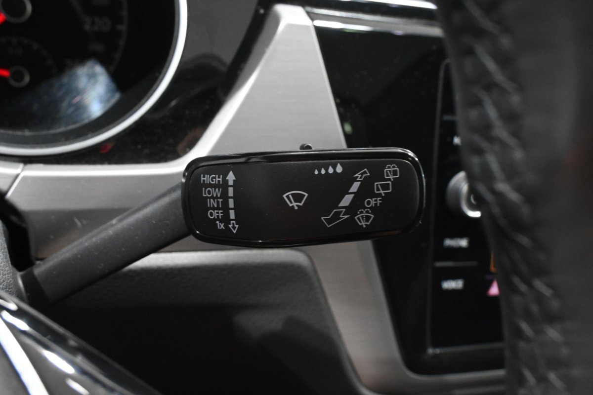 Foto Volkswagen Touran 25