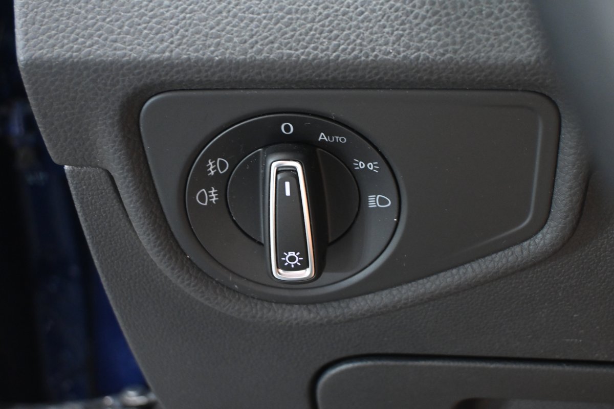 Foto Volkswagen Touran 30
