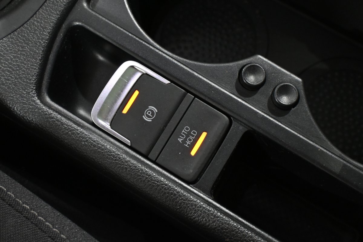 Foto Volkswagen Touran 22
