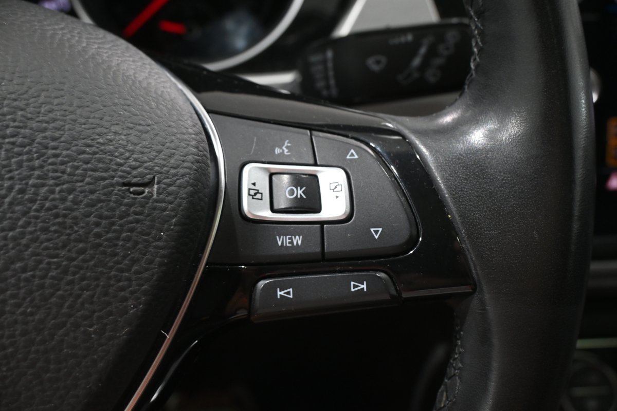 Foto Volkswagen Touran 27