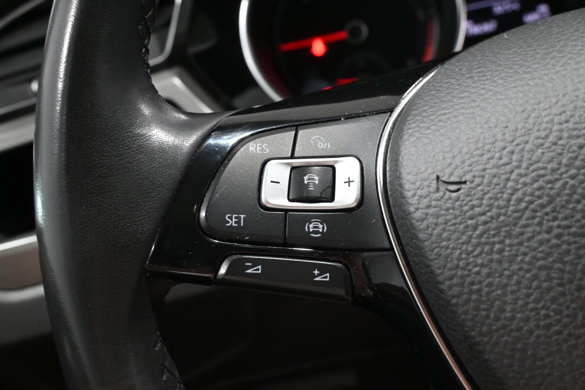 Foto Volkswagen Touran 26