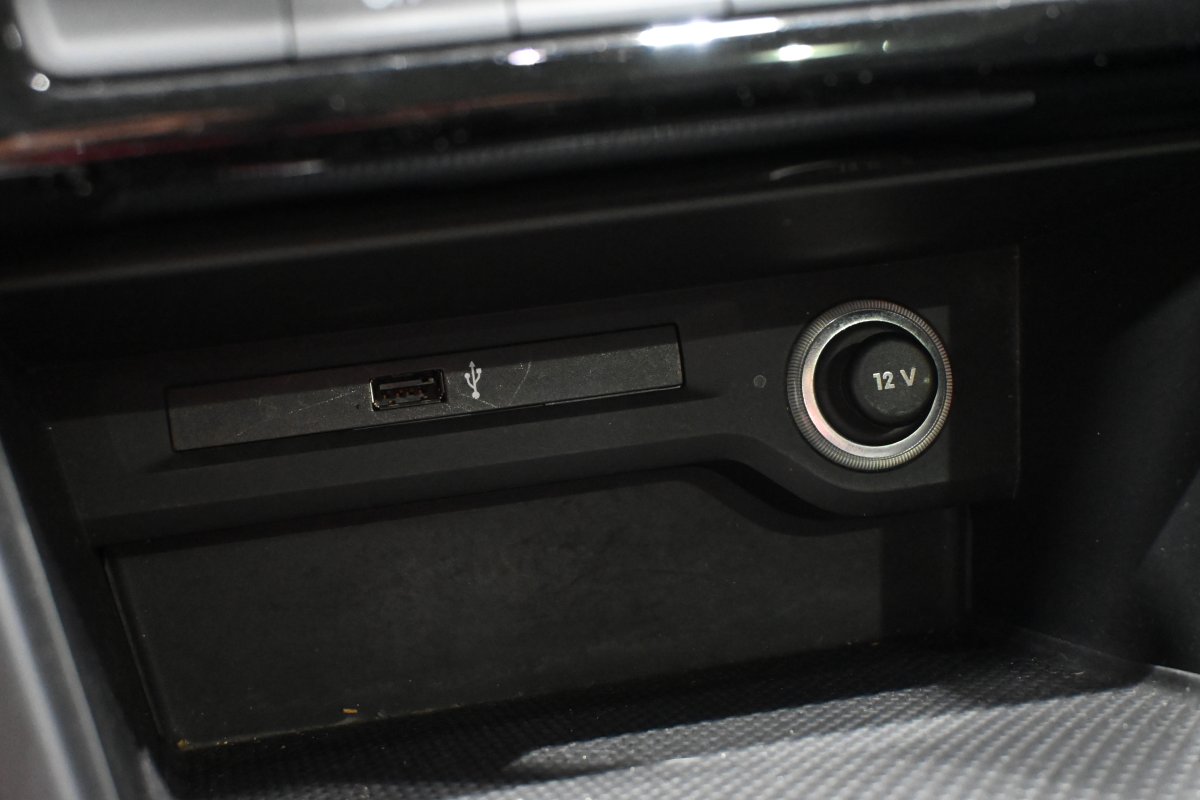 Foto Volkswagen Touran 23