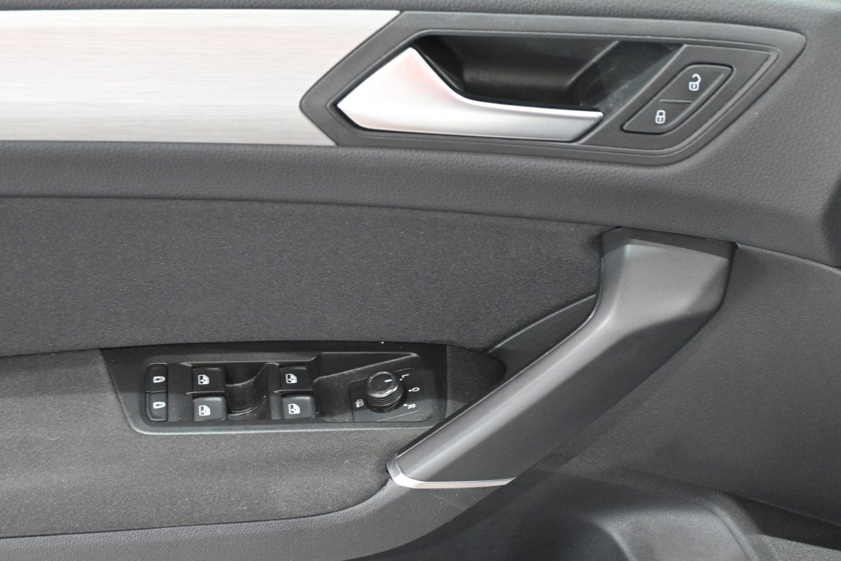 Foto Volkswagen Touran 31