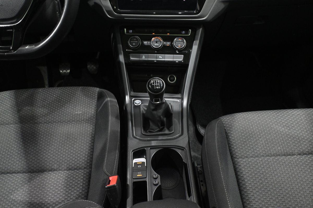 Foto Volkswagen Touran 21