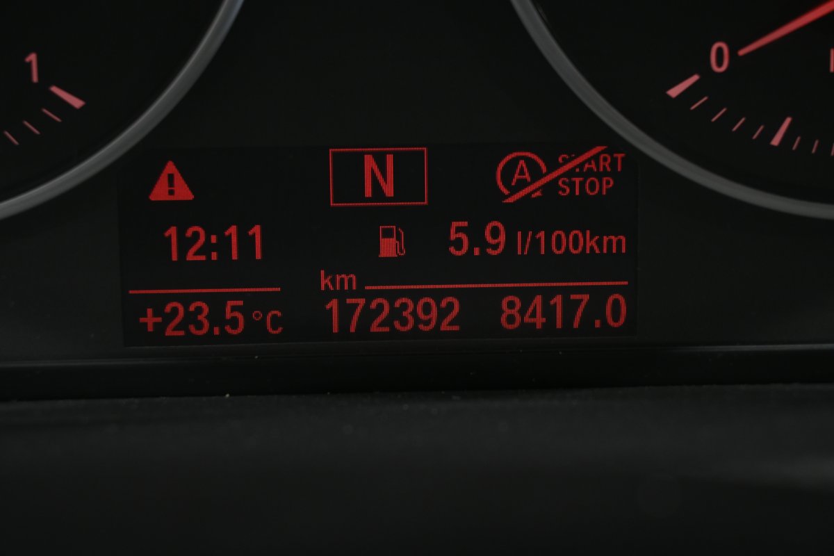 Foto Bmw X1 14