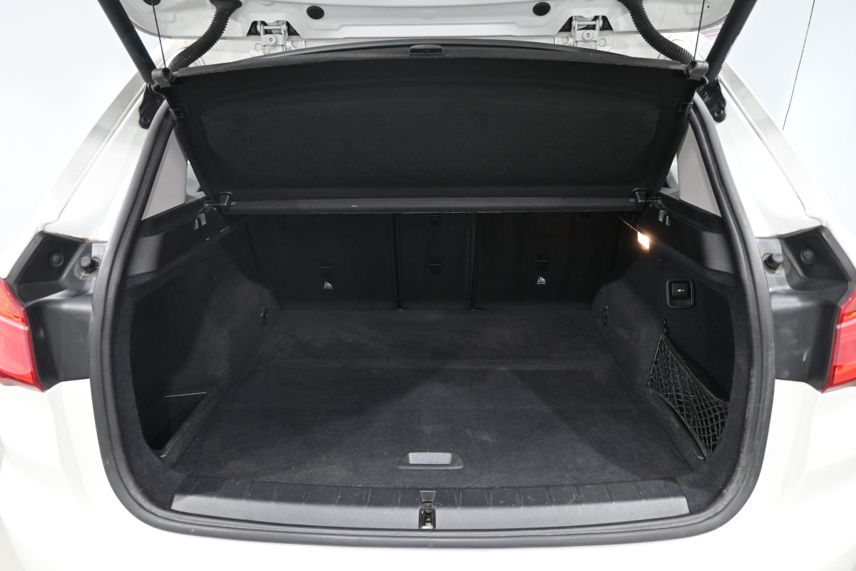 Foto Bmw X1 8