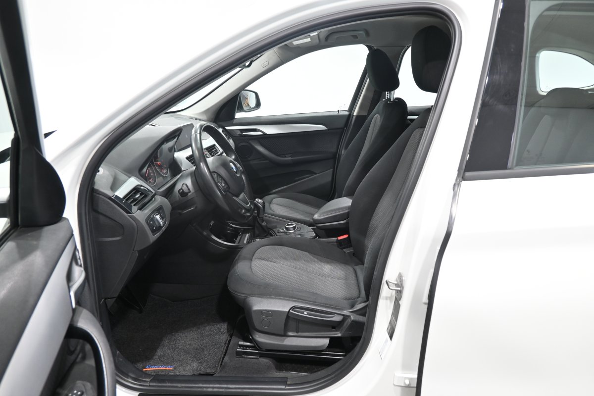 Foto Bmw X1 11