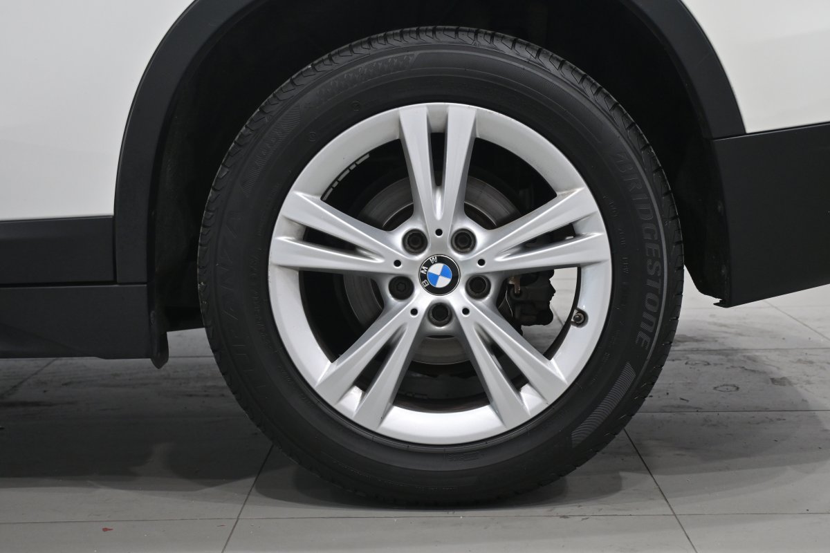 Foto Bmw X1 28
