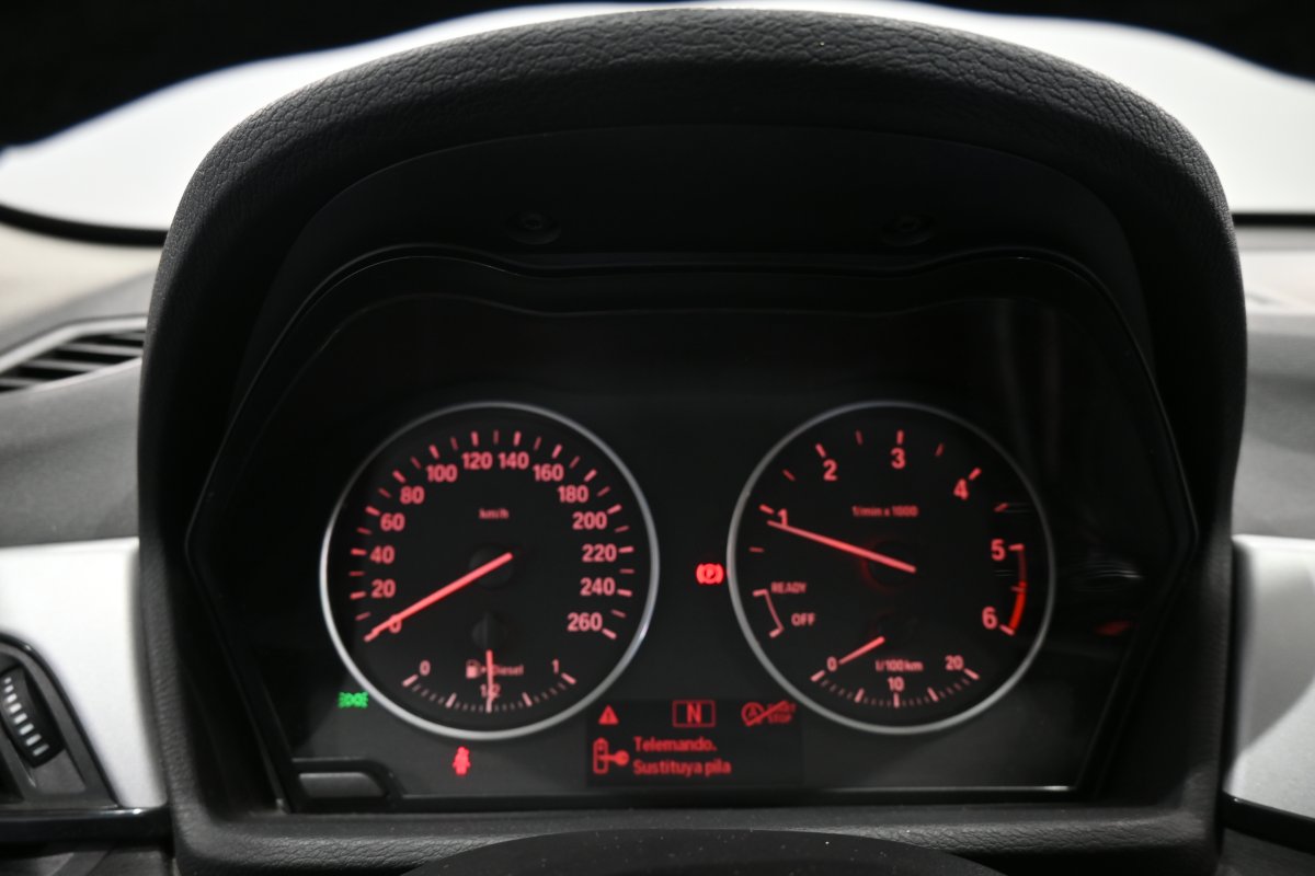 Foto Bmw X1 15