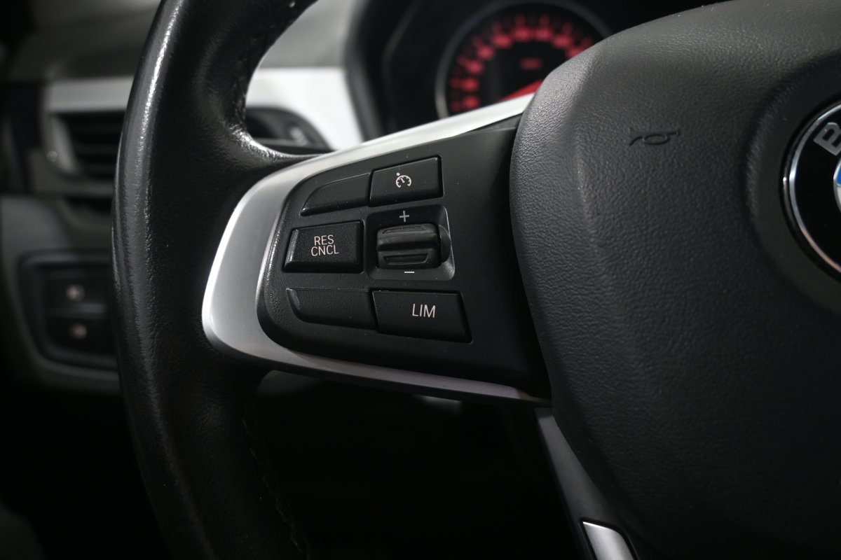Foto Bmw X1 22
