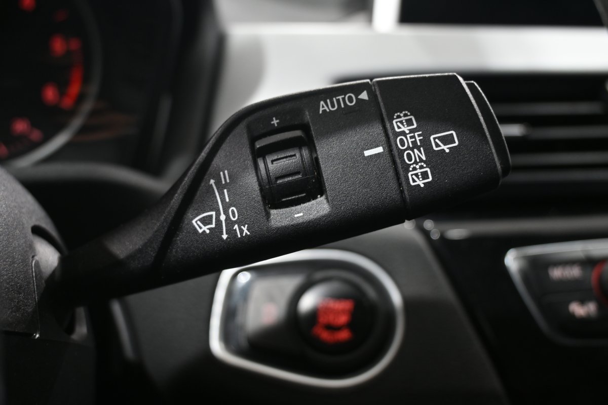 Foto Bmw X1 25