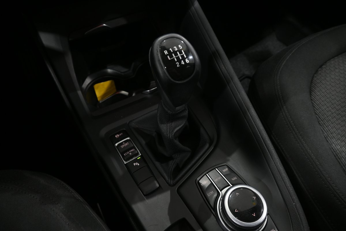 Foto Bmw X1 21