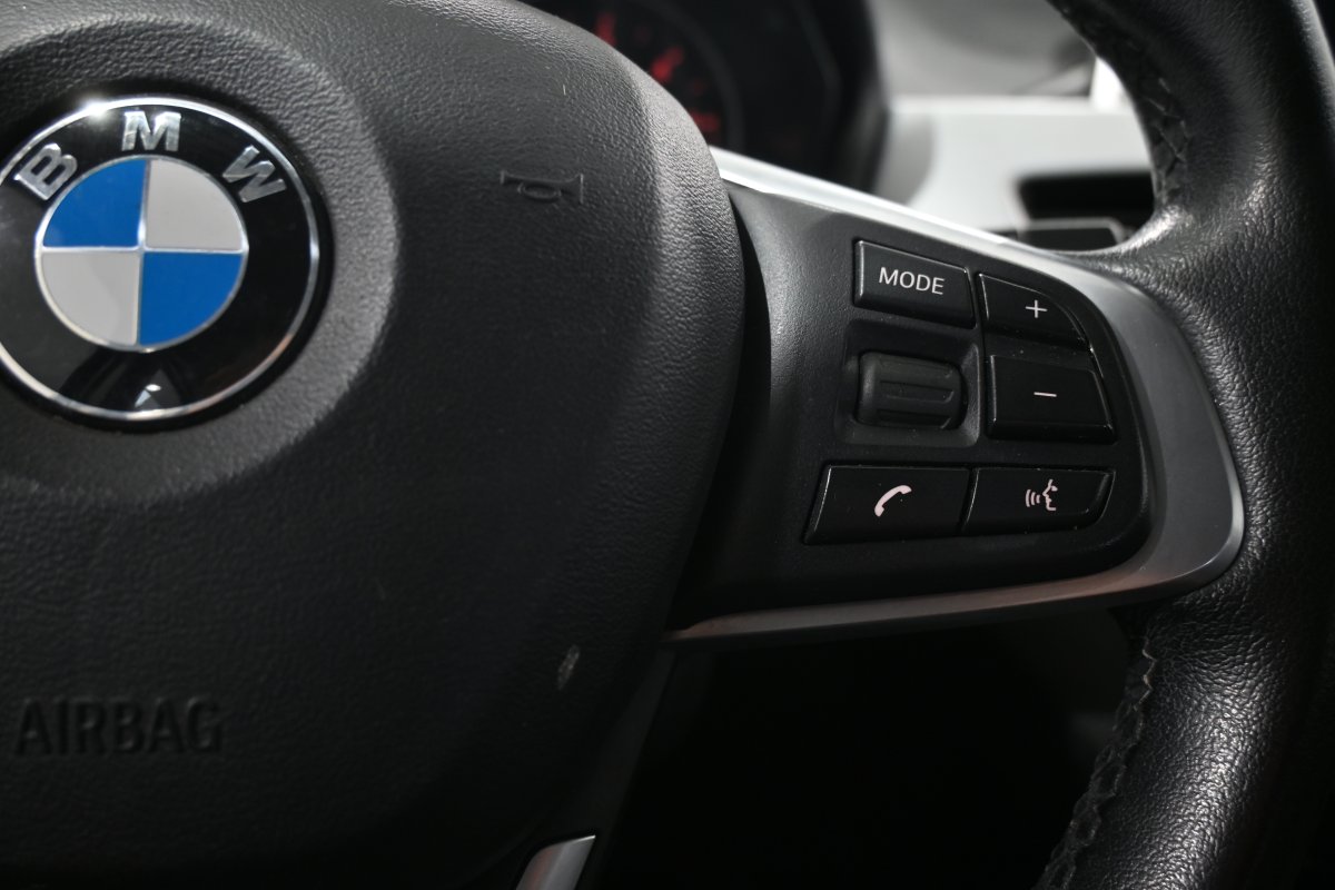 Foto Bmw X1 23