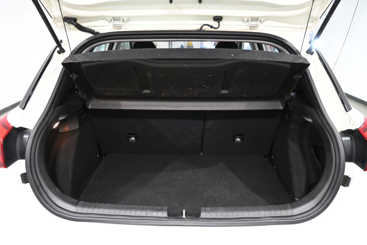 Foto Hyundai i20 8
