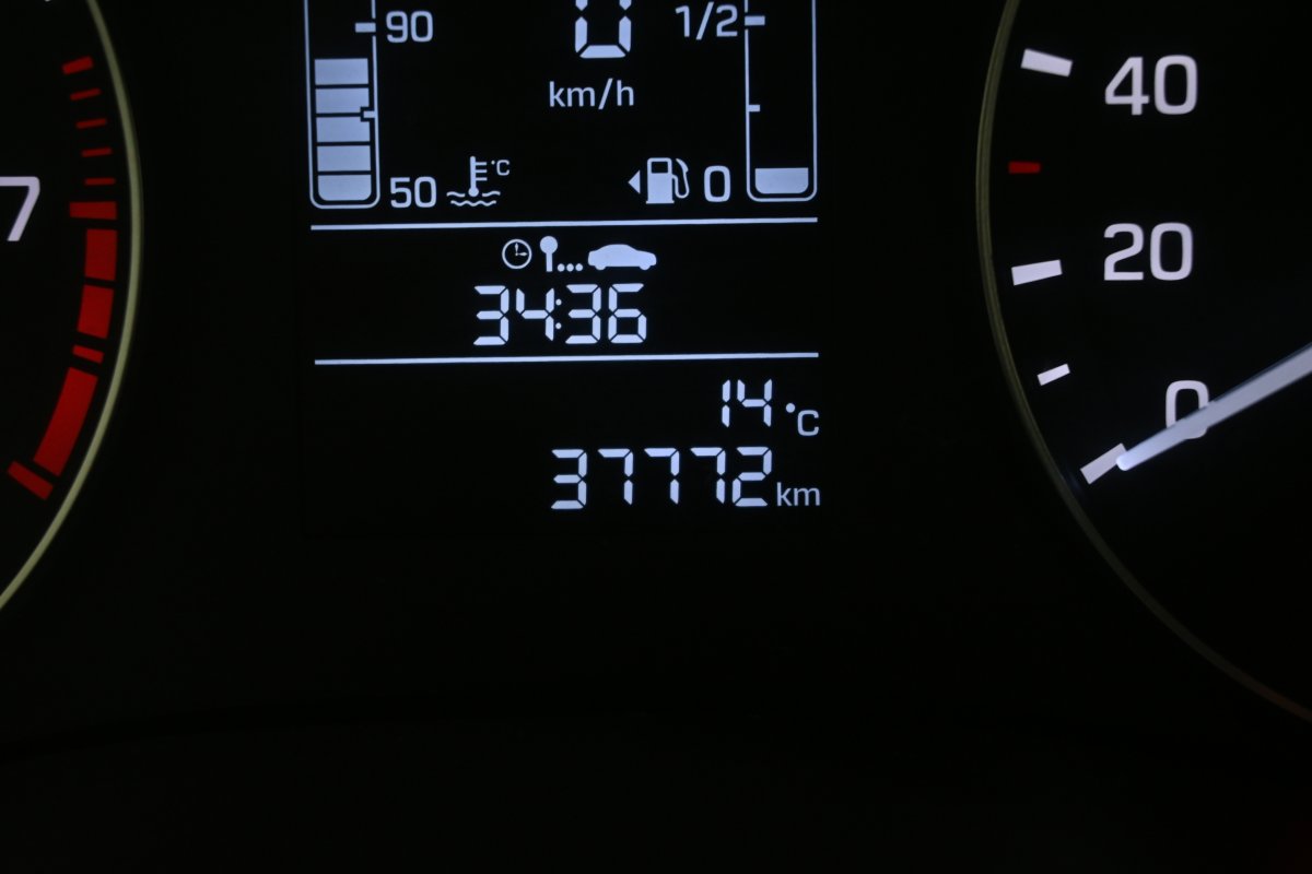 Foto Hyundai i20 13