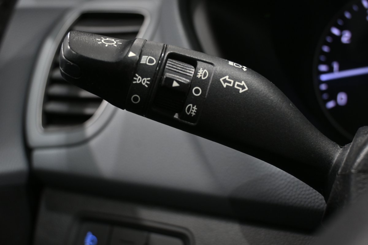 Foto Hyundai i20 22