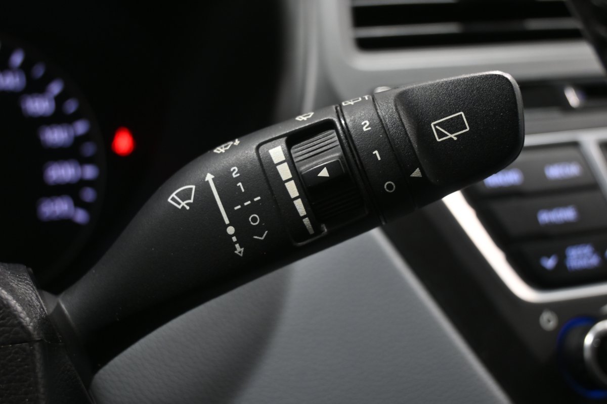 Foto Hyundai i20 23