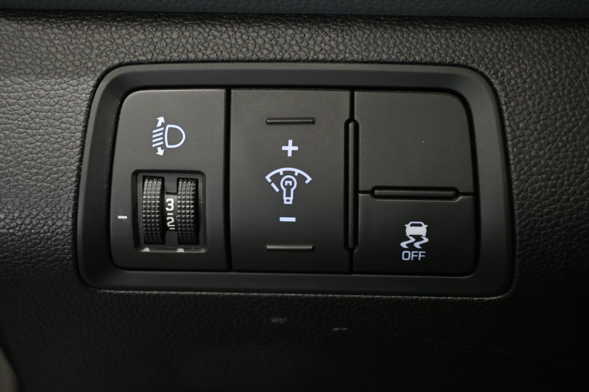 Foto Hyundai i20 24