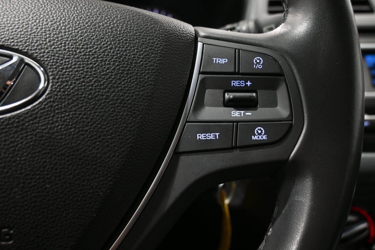 Foto Hyundai i20 21