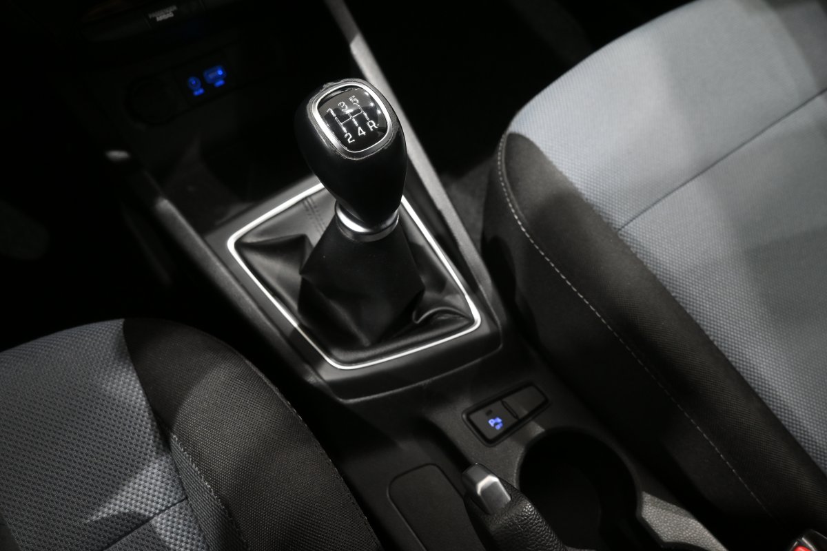 Foto Hyundai i20 19