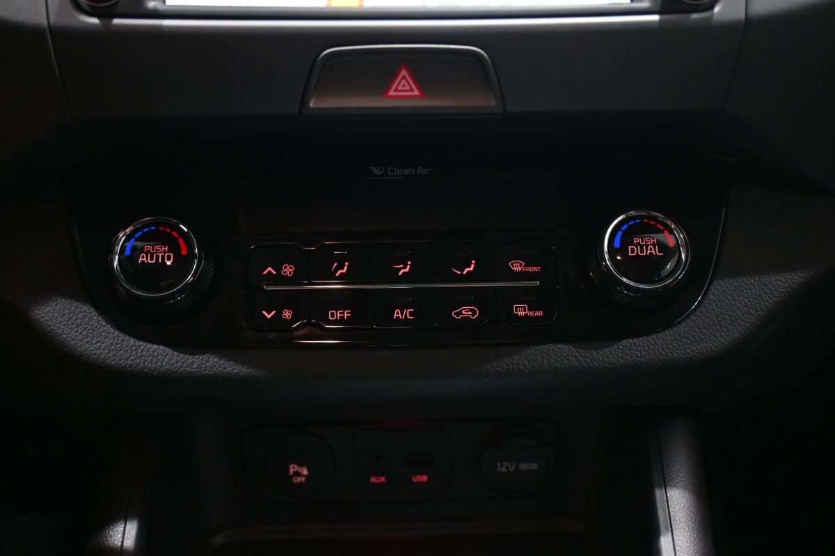 Foto Kia Sportage 17