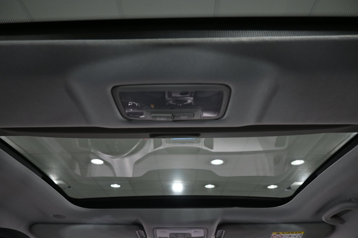 Foto Kia Sportage 27