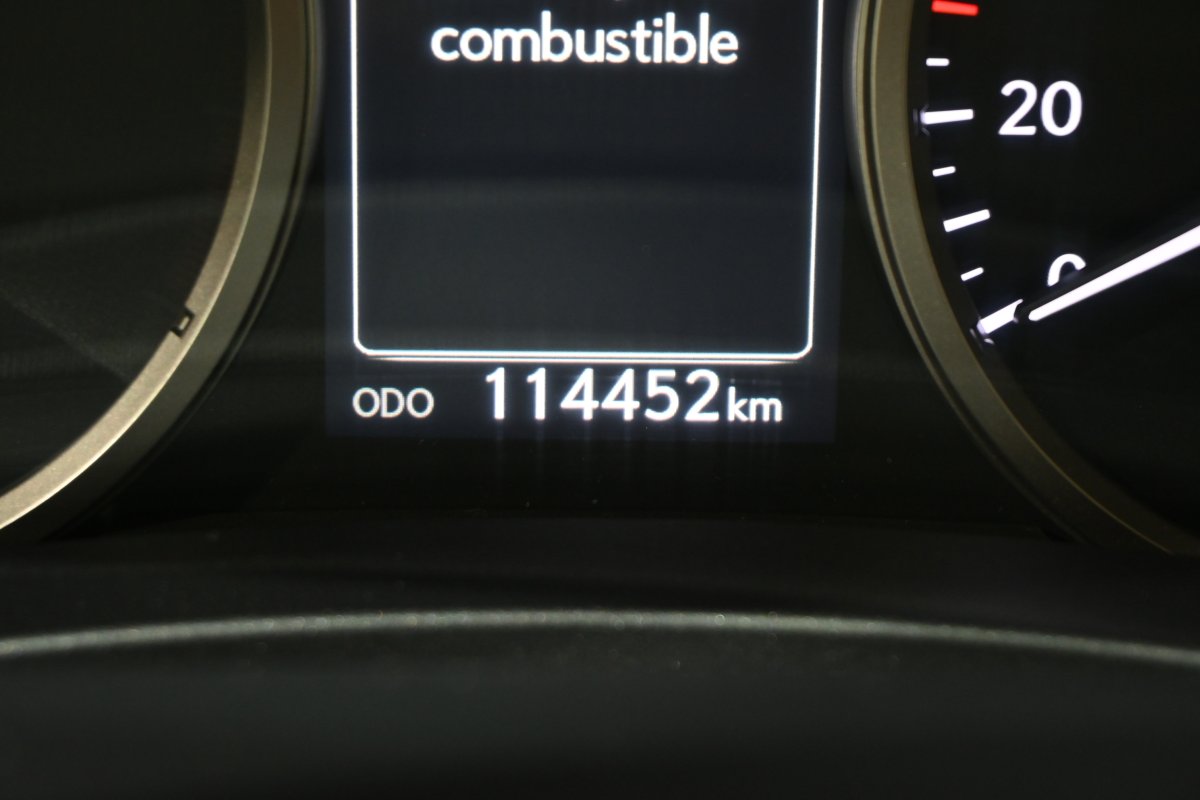 Foto Lexus NX 13