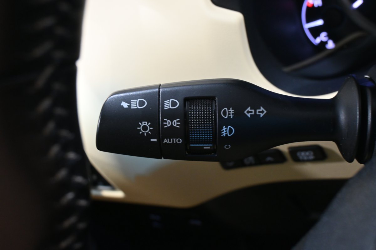 Foto Lexus NX 23