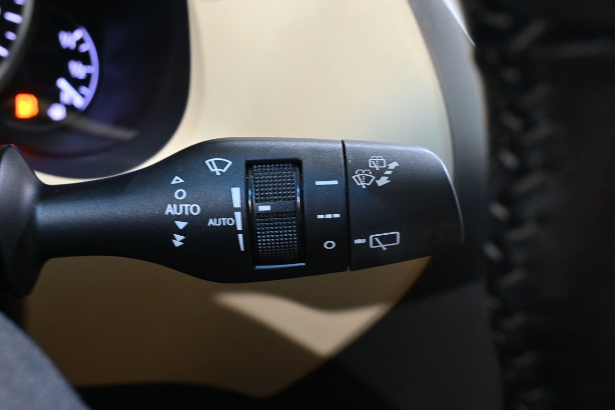 Foto Lexus NX 24