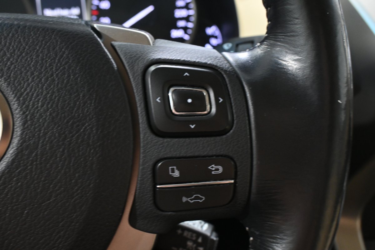 Foto Lexus NX 27