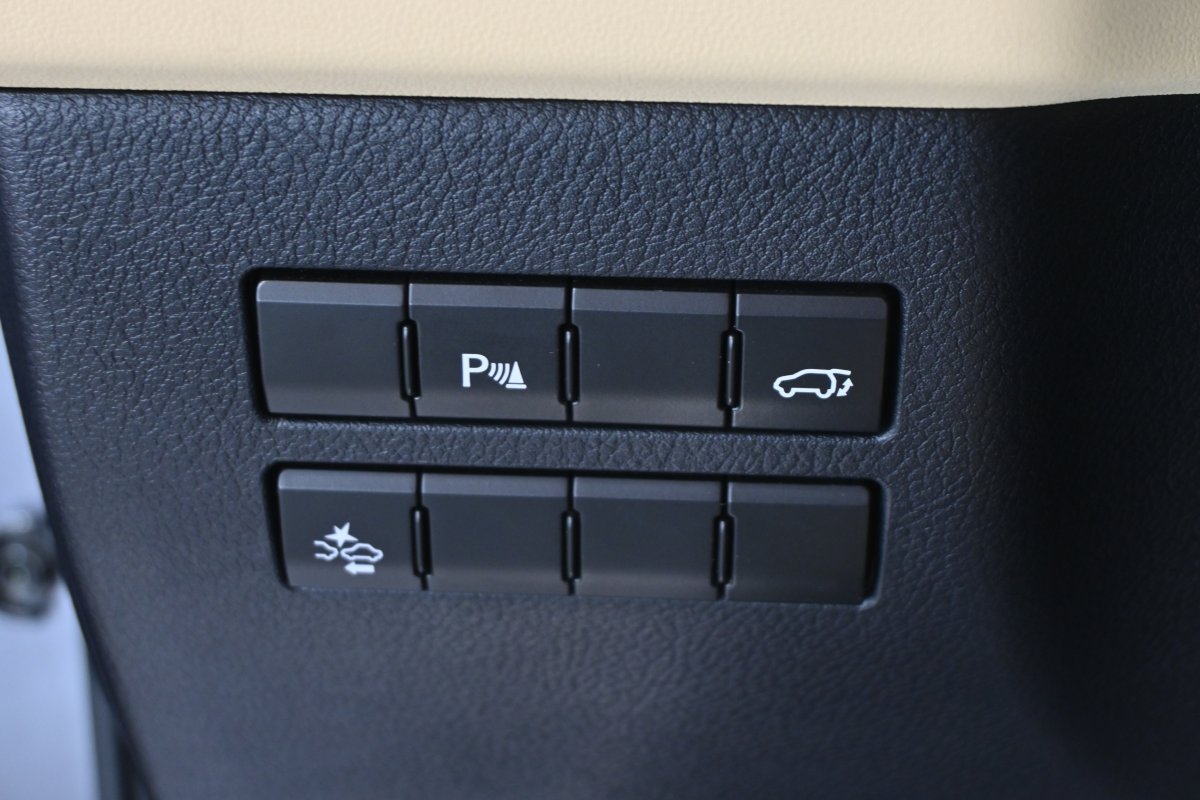 Foto Lexus NX 28