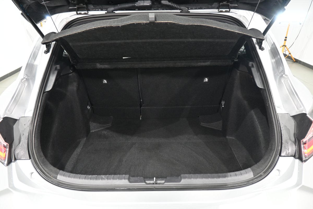 Foto Toyota Corolla 8