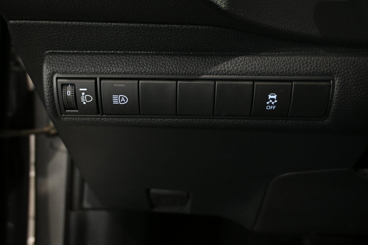 Foto Toyota Corolla 25