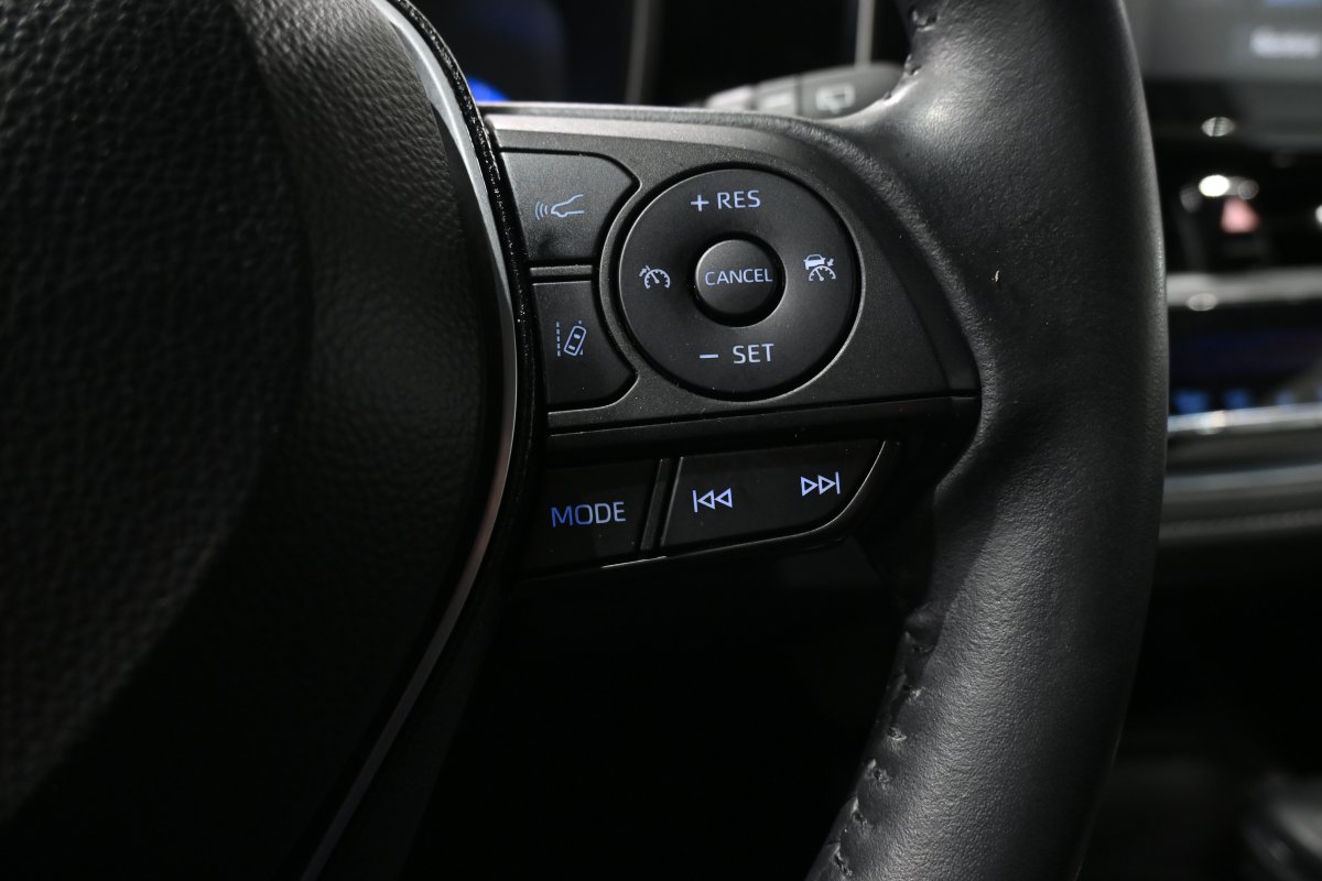Foto Toyota Corolla 22