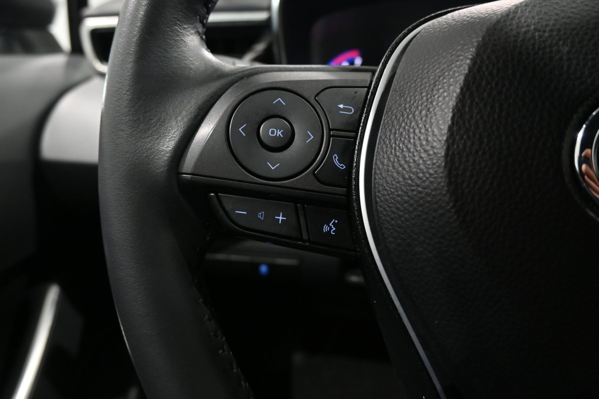 Foto Toyota Corolla 21