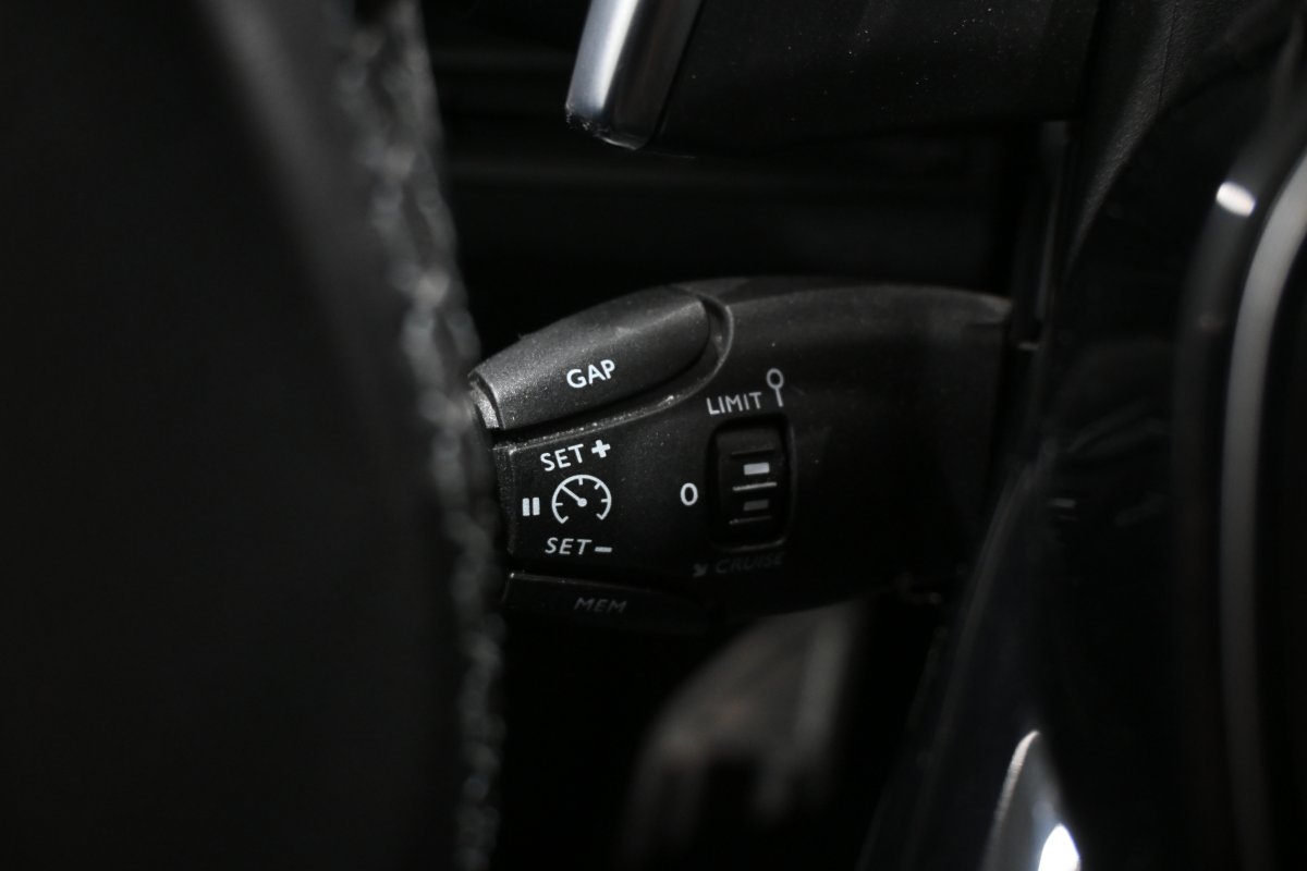 Foto Peugeot 3008 24