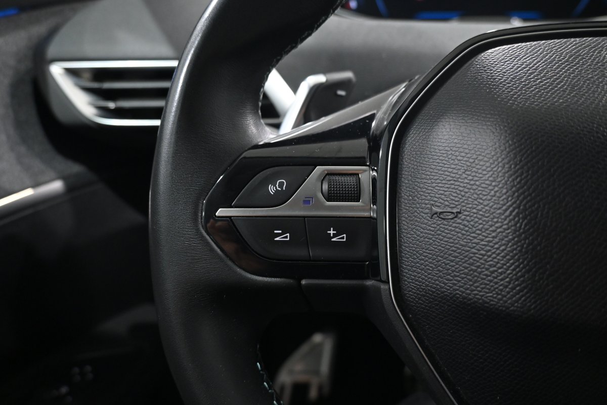 Foto Peugeot 3008 22