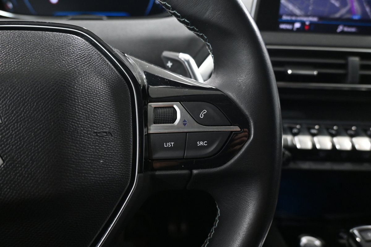 Foto Peugeot 3008 23