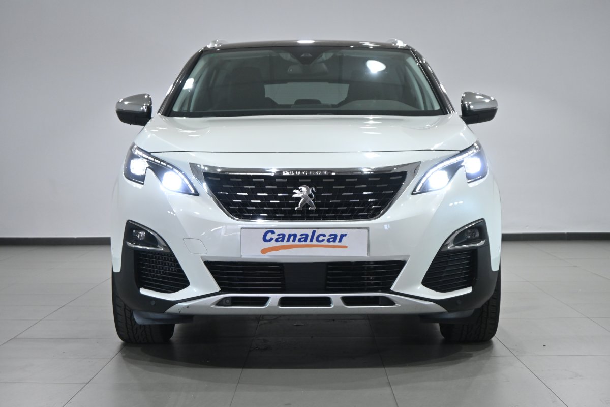Foto Peugeot 3008 2