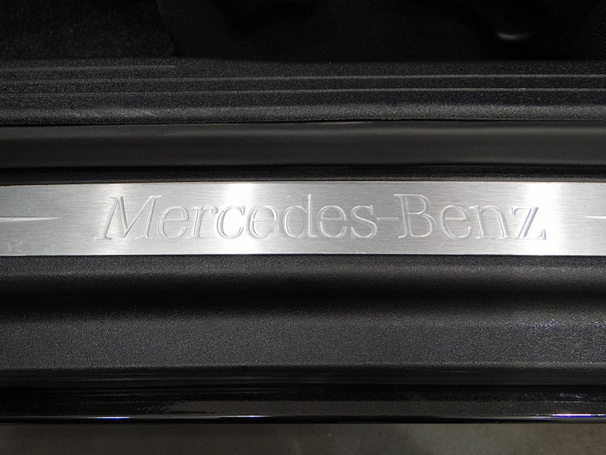 Foto Mercedes-Benz CLK 220 41