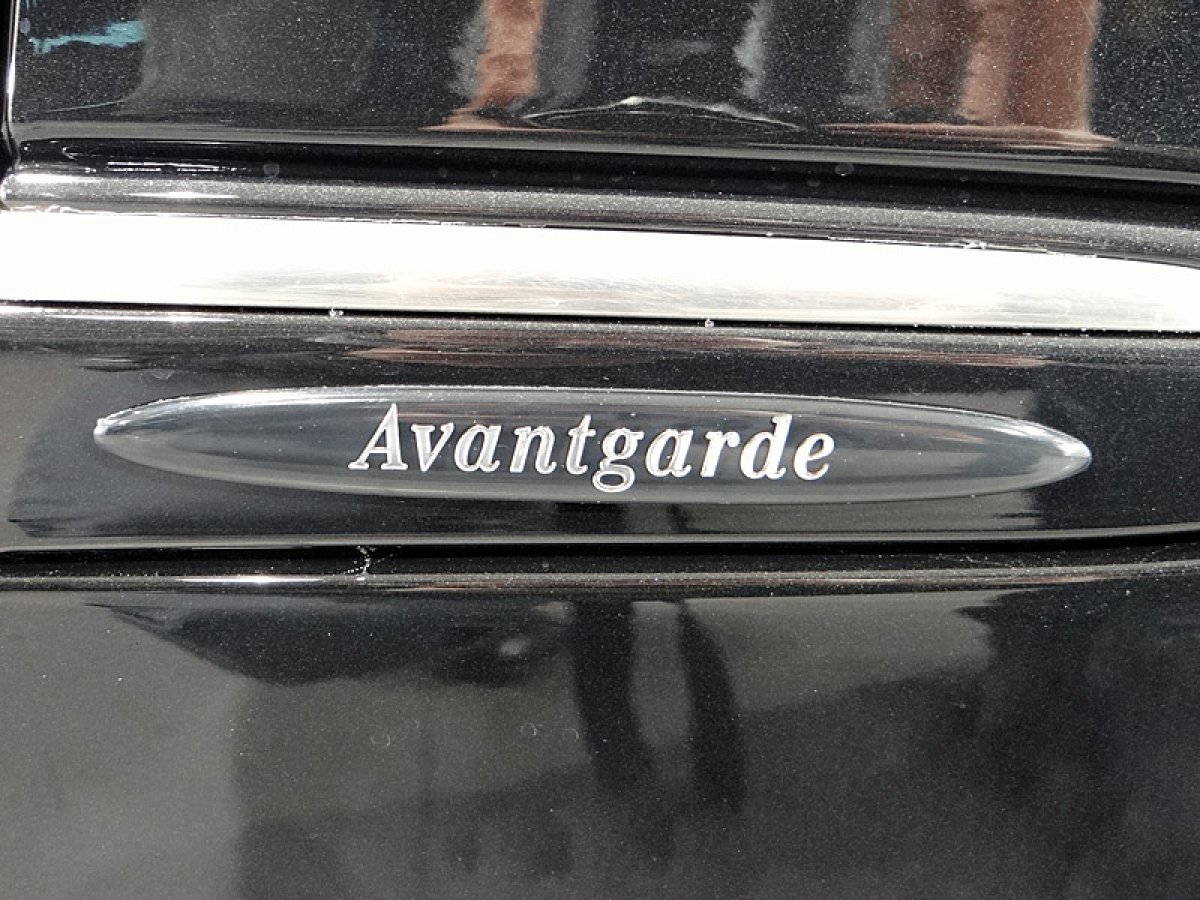 Foto Mercedes-Benz CLK 220 46