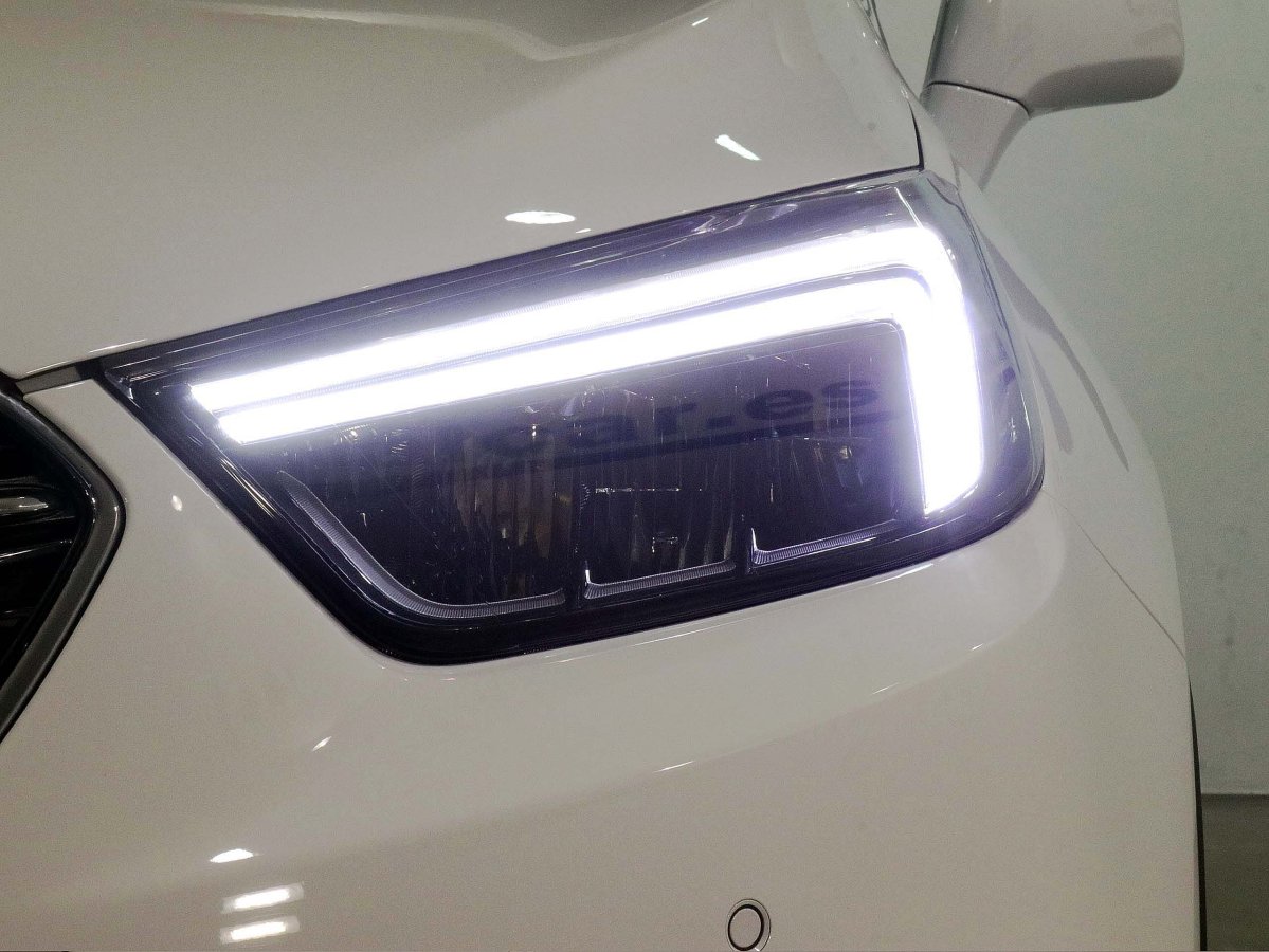 Foto Opel Mokka X 12