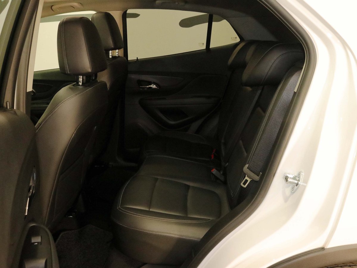 Foto Opel Mokka X 15